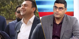 ՔՊ-ն խոսում է ջախջшխիչ հաղթանակի մասին այն դեպքում, երբ անգամ ընտրության մասնակիցների 50 տոկոսը չի քվեարկել է իրենց. Բորիս Մուրազի