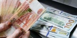 Ռուբլու փոխարժեքը  դեռ ստաբիլ չէ․ արտարժույթների փոխարժեքներն այսօր