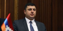 Փաշինյանը Հայաստանը լցնում է քաղբանտարկյալներով, իսկ Ալիևի ասածներին չի արձագանքում. Աբրահամյան