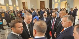 Թե ինչ է նշանակում ԵՄ-ի անդամության թեկնածու դառնալը, պետք է նայել Ուկրաինայի օրինակը. Թևանյան