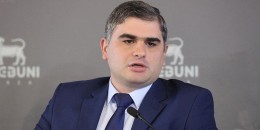 Հայաստանում սեփական բնակչության կարիքների համար արտադրվող պարենն ընդամենը կես տարի է բավարարում․ Սուրեն Պարսյան