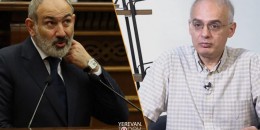 Կան լակոտներ, որ իրենց փիղ են զգում, երբ մի 2 չափալախ են ուտում, կուռկուռի ձագ են դառնում. Լևոն Զուրաբյան