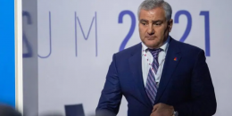 Այսօր Սամվել Կարապետյանի 60-ամյա հոբելյանն է