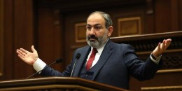 Գիշերօթիկ դպրոցները փակվեցին. Փաշինյանը խաբել է մաս 217․ «Ժողովուրդ»