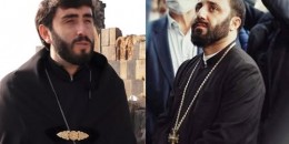 Դեղնակտուց բողոքական եղբայրս, իսկ եթե դու քո հոգևոր քայլերը սկսեիր Սյունիքներից ու Ամասիաներից, այդ ժամանակ ինչե՞ր կգրեիր ու կտարածեիր… ինչպե՞ս պետք է դիմակայեիր բնության սա...