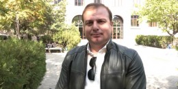 Փաստաբան Էրիկ Ալեքսանյանն ազատ արձակվեց կալանքից