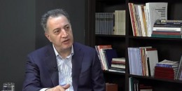 Այս չորս նպատակները առաջնահերթ պետք է ներառվեն Հայաստանի ժողովրդի և համայն հայության միասնական օրակարգում. Կարեն Ճշմարիտյան