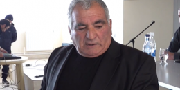 Թշնամին նստել ա մեր տարածքների վրա. արոտավայրերը գրավել են, ջրերի հունը փոխել են. Սոթքի բնակիչ. տեսանյութ