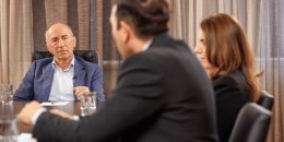 Իմ տպավորությամբ, Փաշինյանն &laquo;իրական Հայաստանը&raquo; տեսնում է &laquo;Արևմտյան Ադրբեջանի&raquo; կոնտեքստի մեջ․ Ռոբերտ Քոչարյան