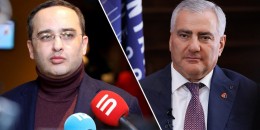 Սամվել Կարապետյանի ազատությունը բոլորիս պատվի հարցն է. Վիկտոր Սողոմոնյան