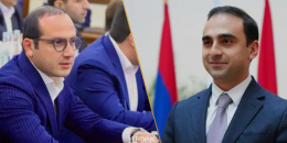 Քաղաքի 400 միլիոն դոլար ունեցող բյուջեի ճակատագիրը կարող է արժանանալ ԱՆԻՖ-ի 20 մլրդի ճակատագրին. ավագանու անդամ