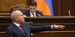 ՔՊ-ում այս օրերին Փաշինյանի մասնակցությամբ «չիստկա է» իրականացվում․ «Իրավունք»