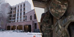 Զինվորը զոհվել է իրեն ամրակցված ինքնաձիգից գլխի շրջանին արձակված մենահատ կրակոցից