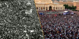 Մեկն Աստծուց էր, մյուսը` սատանայից․ Արտակ Զաքարյան