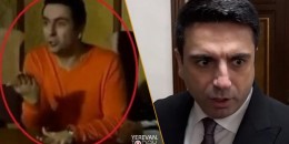 Ուղտին չեն պատժում թքելու համար, նույնն էլ Ալեն Սիմոնյանի դեպքում եղավ․ «Ժողովուրդ»