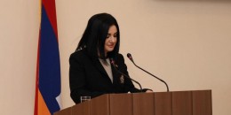 Նիկոլիզմի գաղափարախոսությամբ առավել քան պարզ հայտարարվում է պետություն չունենալու մասին. Մետաքսե Հակոբյան