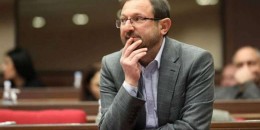 Հայաստանին սպառնում են երկու հոգի՝ Ադրբեջանի նախագահը և Նիկոլ Փաշինյանը. Գեղամ Մանուկյան