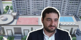 «ՉերՎուդ» ՍՊԸ-ի 50 տոկոսը պատկանում էր Ս. Փաշինյանին, մնացած 50-ը՝ Նարեկ Պետրոսի Ղազարյանին, որը գործարար, Չերկասիում ՀՀ պատվավոր հյուպատոս Անդրանիկ Ղազարյանի եղբորորդին է