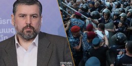 Ոստիկանության գործողությունները քննող քանի՞ քրեական գործ է հարուցվել. Կարեն Վրթանեսյան