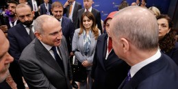 Ովքեր են Նիկոլ Փաշինյանի հետ մեկնել Թուրքիա