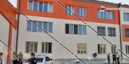 Երևանում դպրոցներից մեկի բակում հայտնաբերվել է 31-ամյա կնոջ դի