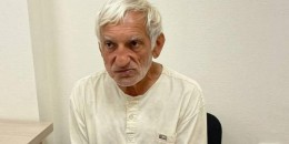 Բաքվում կալանավորել են Ռաշիդ Բեգլարյանին