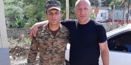 Գարիկ Գալեյանի տնային կալանքը ևս երկու ամսով երկարաձգվեց