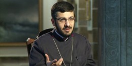 Չկա որևէ դրույթ, որով ասվում է, թե կուսակրոն քահանան ամուսնանում է Եկեղեցու հետ․ Ռուբեն վարդապետ Զարգարյան