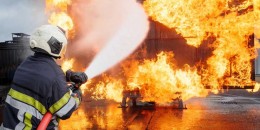 Հրդեհը մարելուց հետո բնակարանում 86-ամյա քաղաքացու դի է հայտնաբերվել