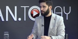 Այդ «խաղաղության խաչմերուկը» վերածվելու է փաշինյանական տուպիկի. «Փաստ»