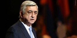 Սերժ Սարգսյանն ու նրա երկու դուստրերը հրավիրվել են Հակակոռուպցիոն դատարան