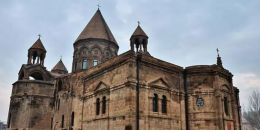 Անընդունելի է կասկածի տակ դնել եկեղեցական մարմինների իրավազորությունը. Մայր Աթոռ