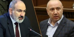 Բարոյականություն VS այլասերում. Անդրանիկ Թևանյան