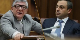 Անկհայտ է, որ թուրքական շահերը սպասարկող օլիգարխը ջղաձգումների մեջ է․ Իշխան Սաղաթելյանը՝ Խաչատուր Սուքիասյանին