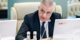 Մհեր Գրիգորյանը մեկնում է Մոսկվա