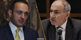 Չի հաջողվելու մեզ մեղավոր կարգել. ԱՆԻՖ-ի նախկին գործադիր տնօրենը՝ Փաշինյանին