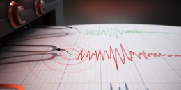 Թուրքիայում 4,9 մագնիտուդ ուժգնությամբ երկրաշարժ է տեղի ունեցել