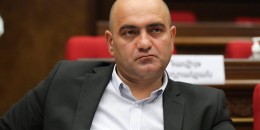 Եկամուտների համընդհանուր հայտարարագրման թաքնված նպատակը. Թադևոս Ավետիսյան