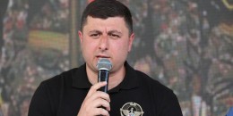 Արցախցիների վերադարձն Արցախ ինքնանպատակ գործընթաց չպետք է դիտվի. Տիգրան Աբրահամյան