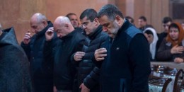 ԿԽՄԿ ներկայացուցիչները տեսակցել են Ադրբեջանում պահվող Արցախի ռազմաքաղաքական գործիչներին