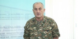 Չգիտեմ՝ արդա՞ր է, երբ Մայր Հայրենիքում ինձ համարում են փախստական. Սենոր Հասրաթյան