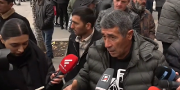 Փակ համակարգում ձուկը չի ապրի. սպեցիալնի վնասում են. ձկնարտադրող