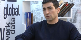 Այս իշխանությունը նվեր է Ադրբեջանի ու անձամբ Ալիևի համար. Լևոն Քոչարյան. 24 News