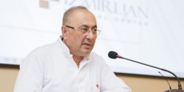 Գլխավոր դատախազը պատգամավոր Արմեն Չարչյանի նկատմամբ քրեական հետապնդում հարուցելու համար դիմել է ԱԺ նախագահին