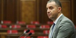 Գնաճային ճնշումները մեծացել են․ նախարար