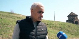 Իմ խնդիրը իմ հողն է, իմ հողի պաշտպանությունը․ Միհրան Մախսուդյան