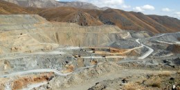 Հայաստանից ոսկու արտահանումը զգալիորեն աճել է. ուղղությունը՝ Հնդկաստան և Թուրքիա