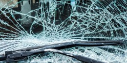 Արտաշատ-Ազատավան ավտոճանապարհին բախվել են ավտոմեքենաներ