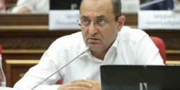 Արդարադատությունն այս աստիճանի բռնաբարելու ցանկությունը ե՞րբ է ավարտվելու․ պատգամավոր