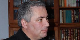 110 հազար գյուղատնտեսական հողերից ընդամենը 6 հազար 277 հեկտարն է ոռոգվում. Ոսկան Սարգսյան